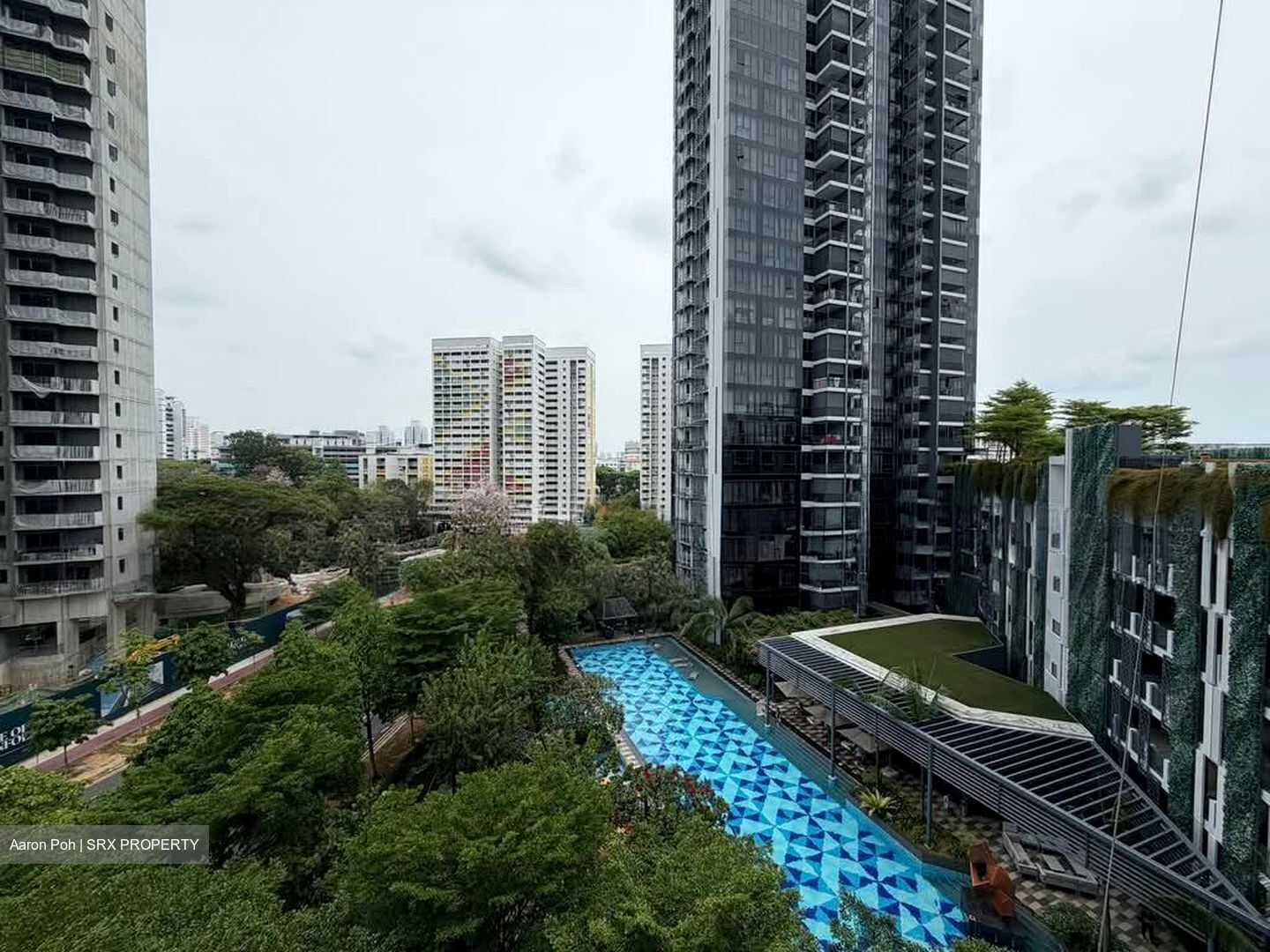 Gem Residences (D12), Condominium #546687401